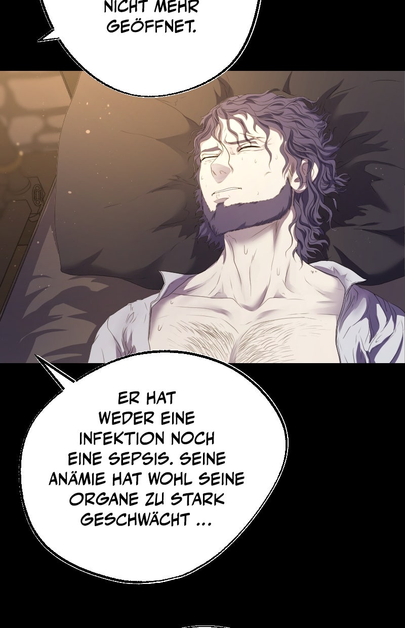 Read KESTREL - Der Vogel im Käfig Manga Online