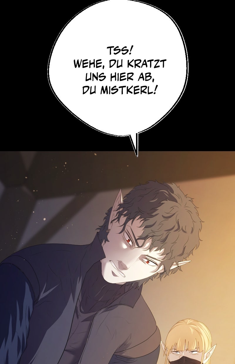 Read KESTREL - Der Vogel im Käfig Manga Online