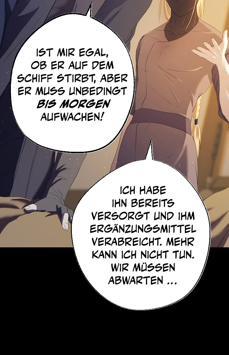 Read KESTREL - Der Vogel im Käfig Manga Online