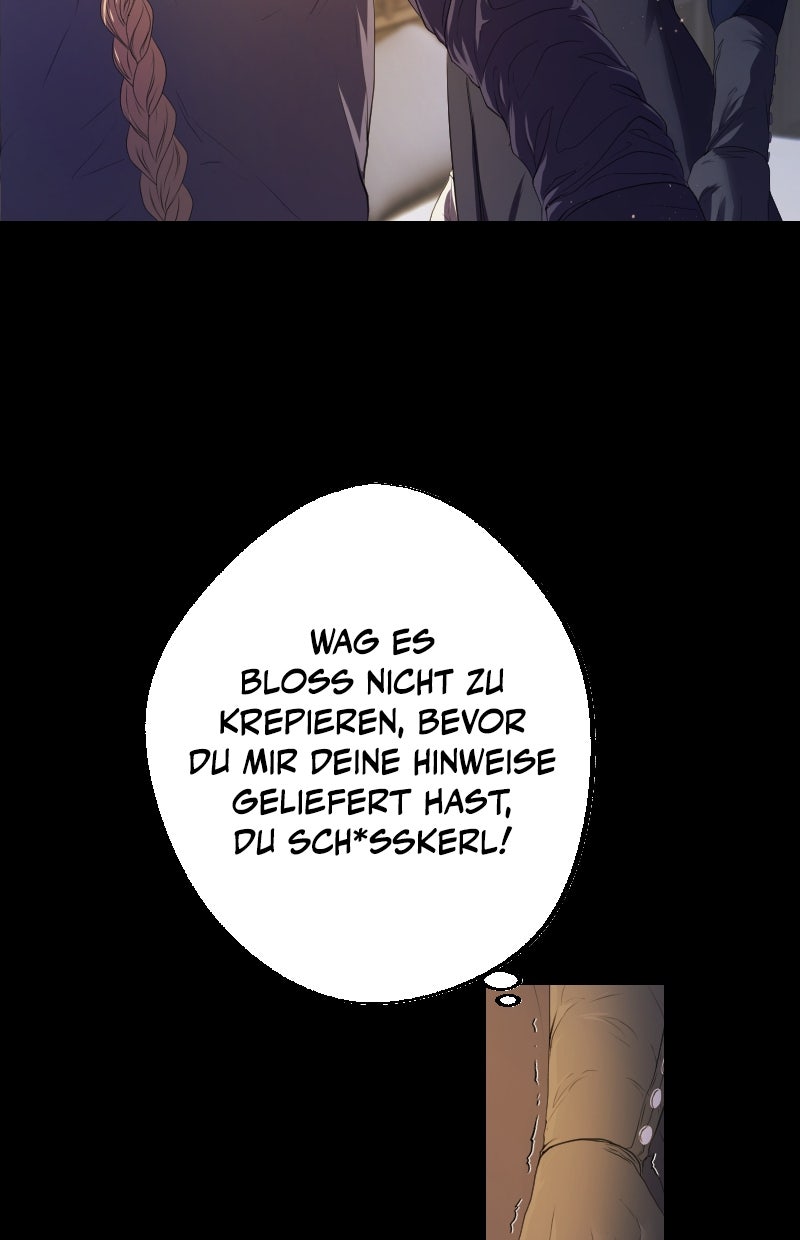 Read KESTREL - Der Vogel im Käfig Manga Online
