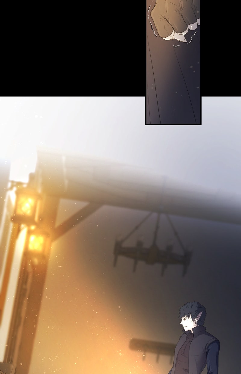 Read KESTREL - Der Vogel im Käfig Manga Online