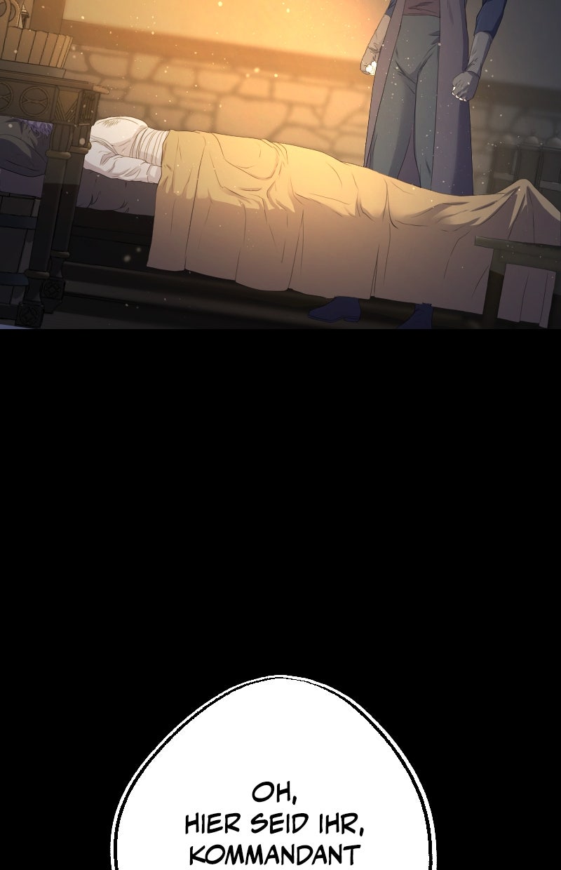 Read KESTREL - Der Vogel im Käfig Manga Online