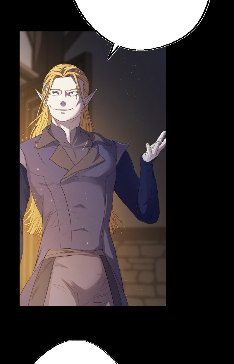 Read KESTREL - Der Vogel im Käfig Manga Online