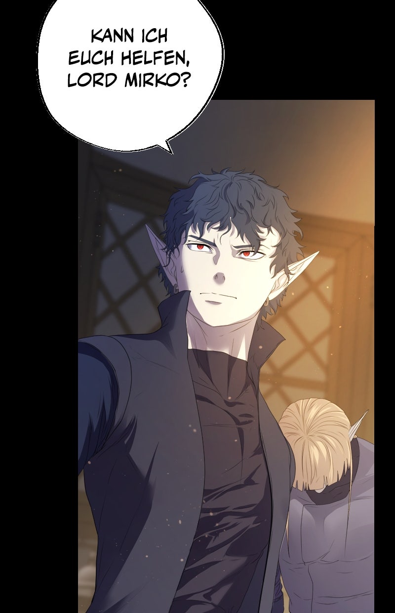 Read KESTREL - Der Vogel im Käfig Manga Online