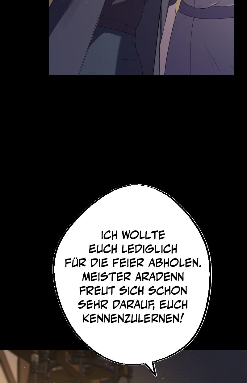 Read KESTREL - Der Vogel im Käfig Manga Online