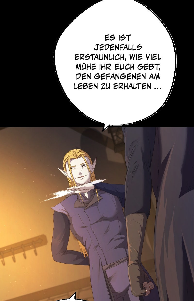 Read KESTREL - Der Vogel im Käfig Manga Online