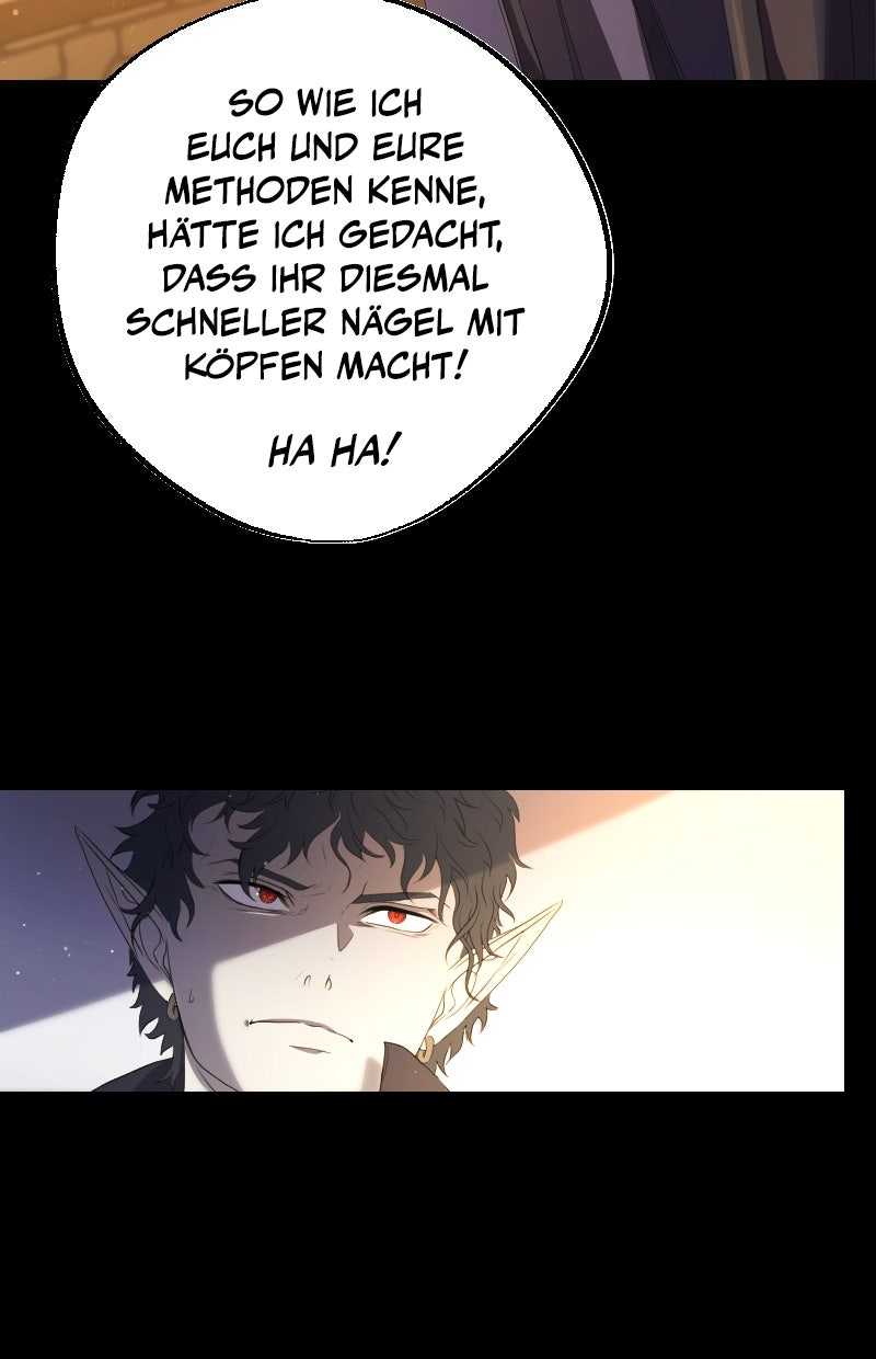 Read KESTREL - Der Vogel im Käfig Manga Online