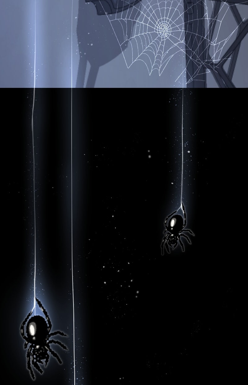 Read KESTREL - Der Vogel im Käfig Manga Online