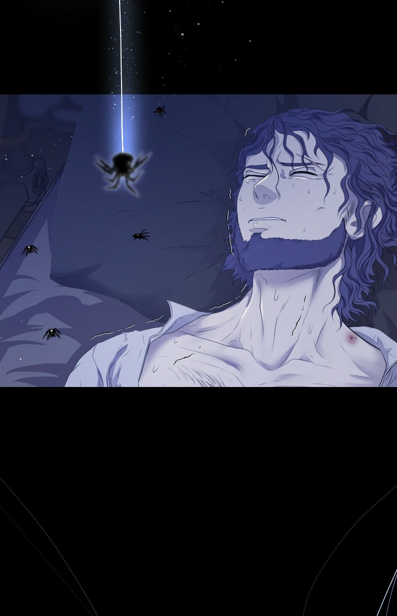 Read KESTREL - Der Vogel im Käfig Manga Online