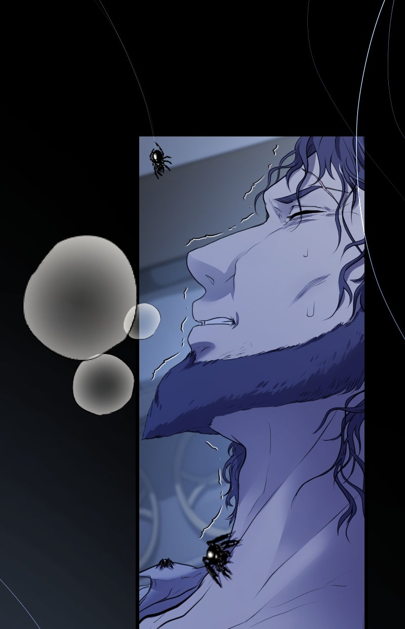 Read KESTREL - Der Vogel im Käfig Manga Online