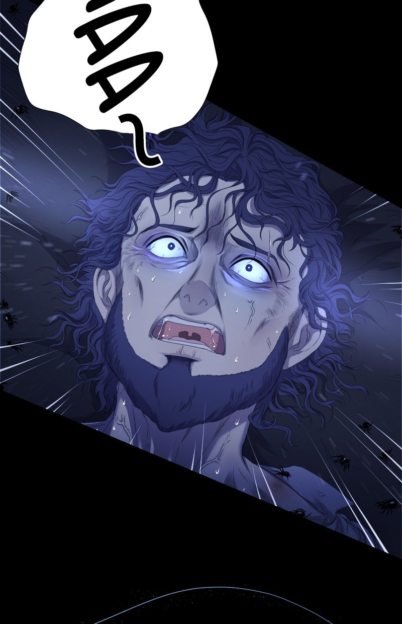 Read KESTREL - Der Vogel im Käfig Manga Online