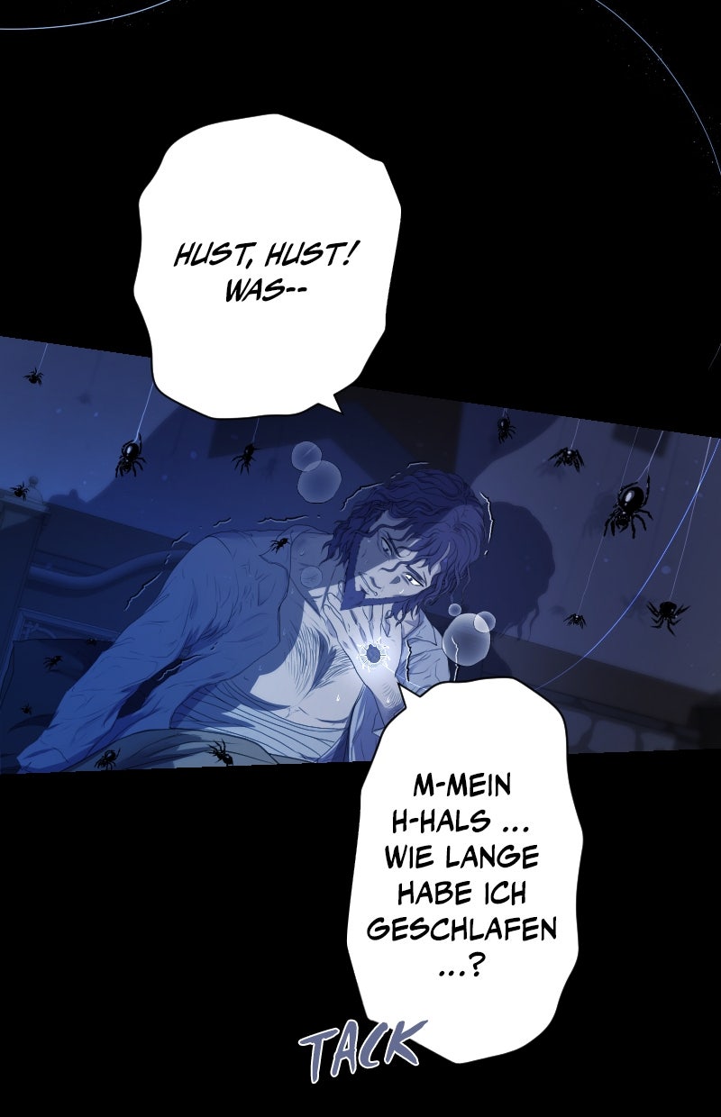 Read KESTREL - Der Vogel im Käfig Manga Online