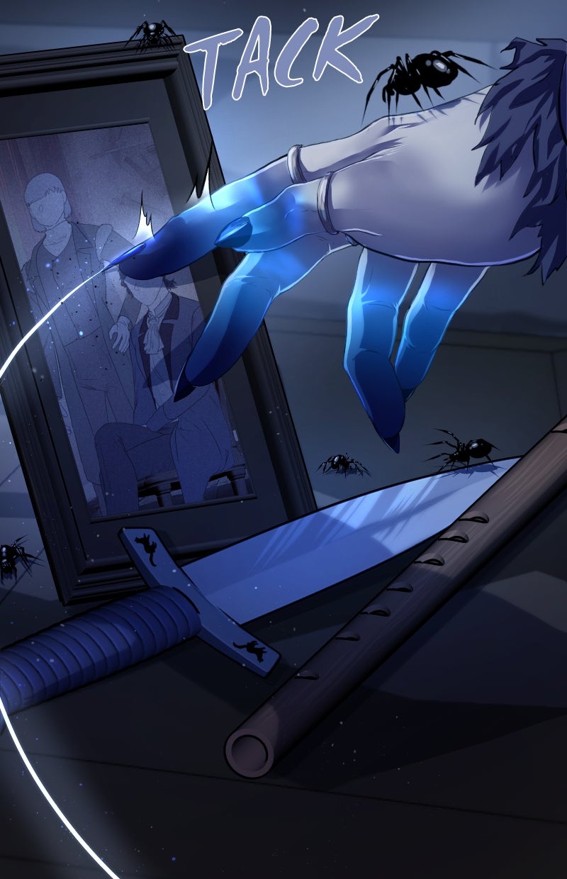 Read KESTREL - Der Vogel im Käfig Manga Online