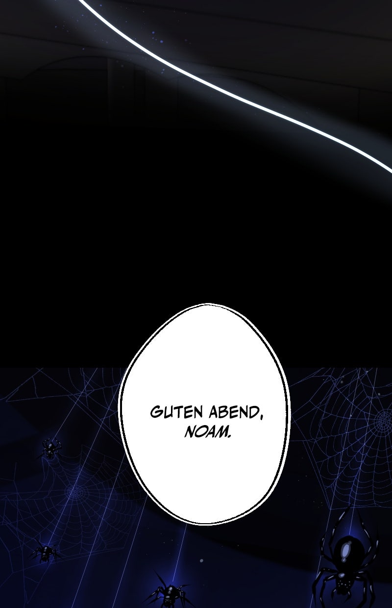 Read KESTREL - Der Vogel im Käfig Manga Online