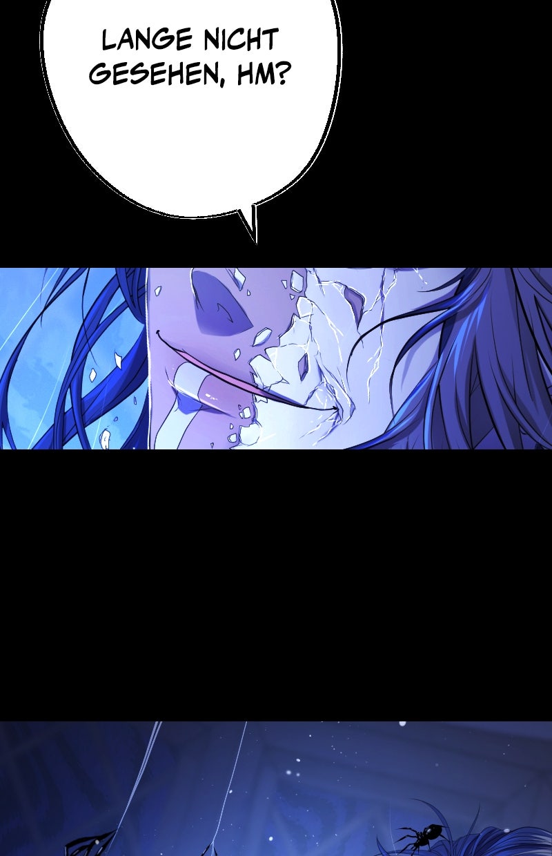 Read KESTREL - Der Vogel im Käfig Manga Online