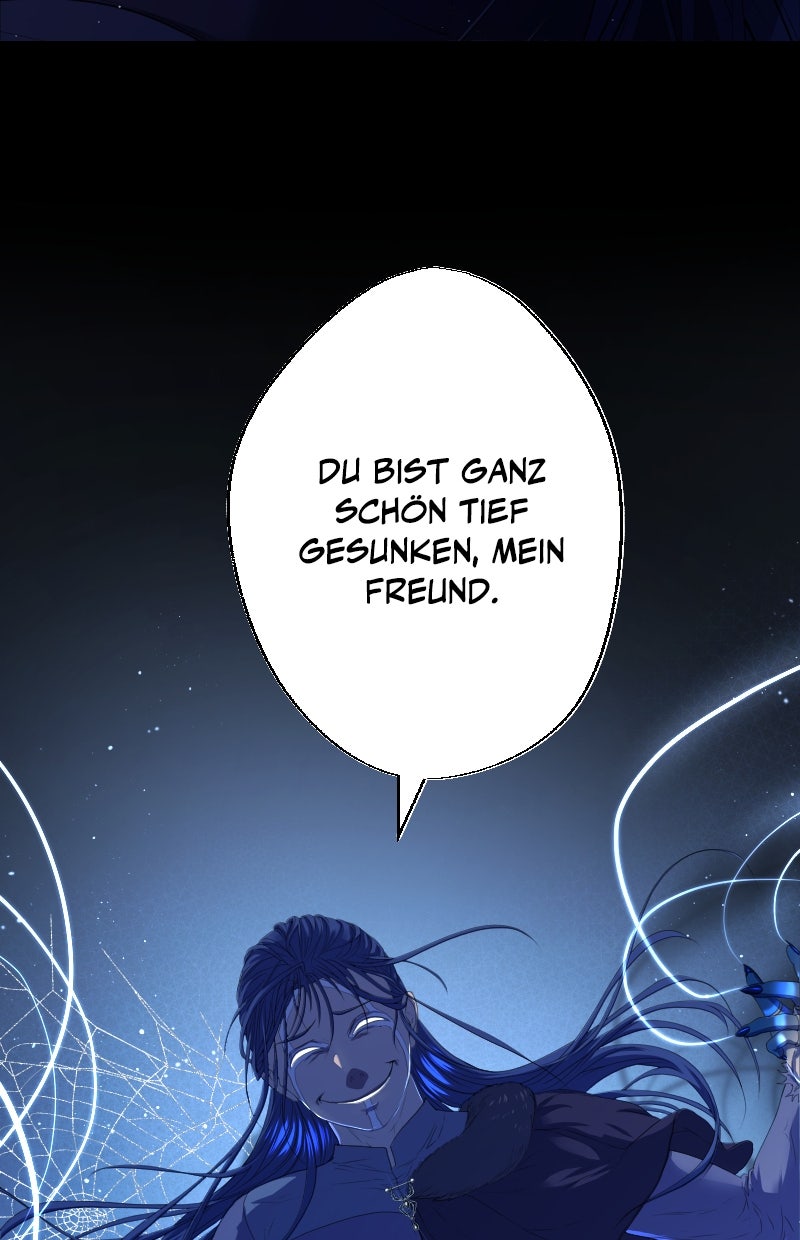 Read KESTREL - Der Vogel im Käfig Manga Online