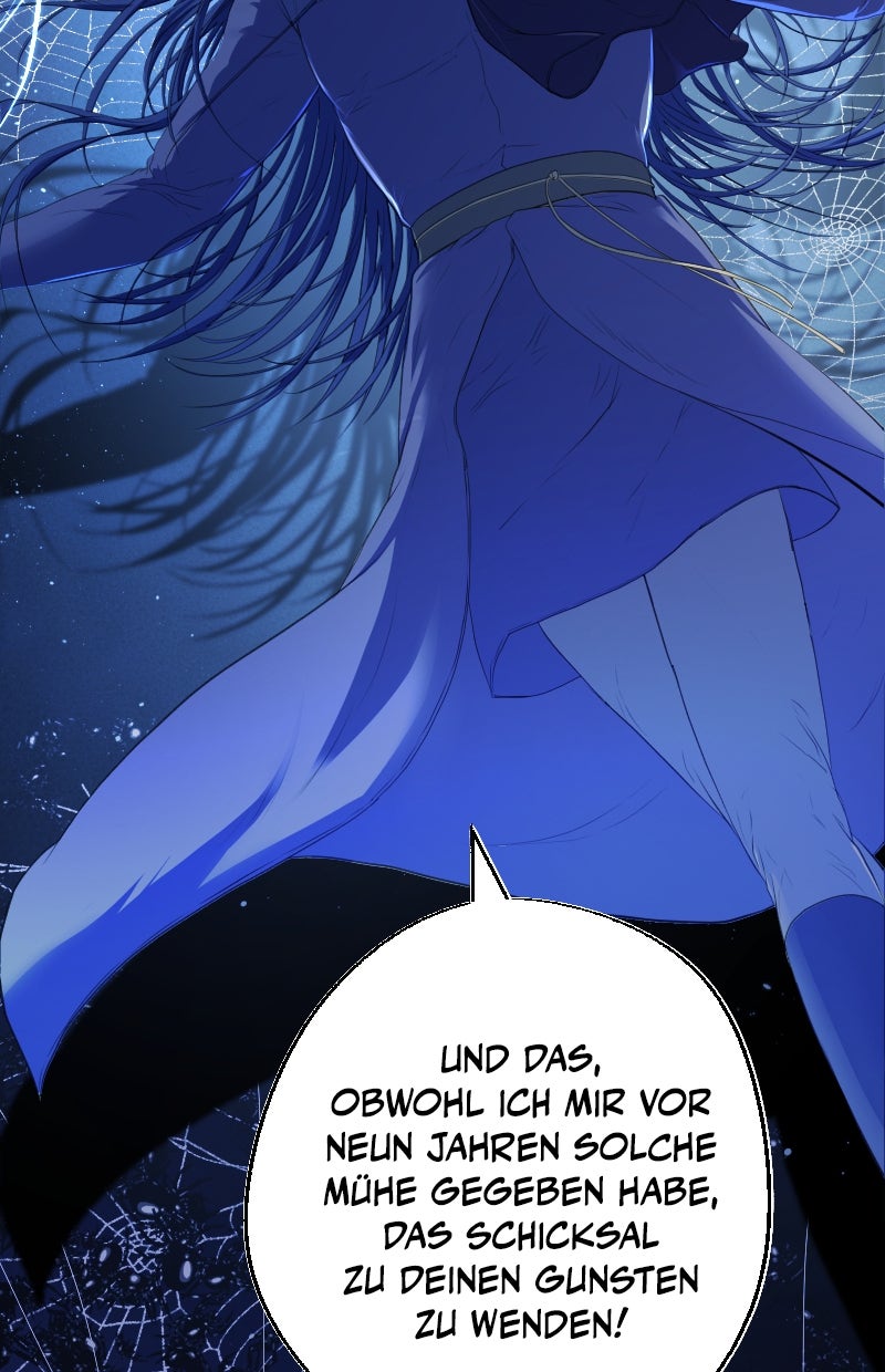 Read KESTREL - Der Vogel im Käfig Manga Online