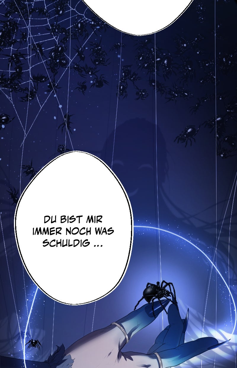 Read KESTREL - Der Vogel im Käfig Manga Online