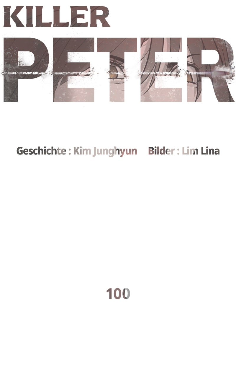 Read Killer Peter Manga Online