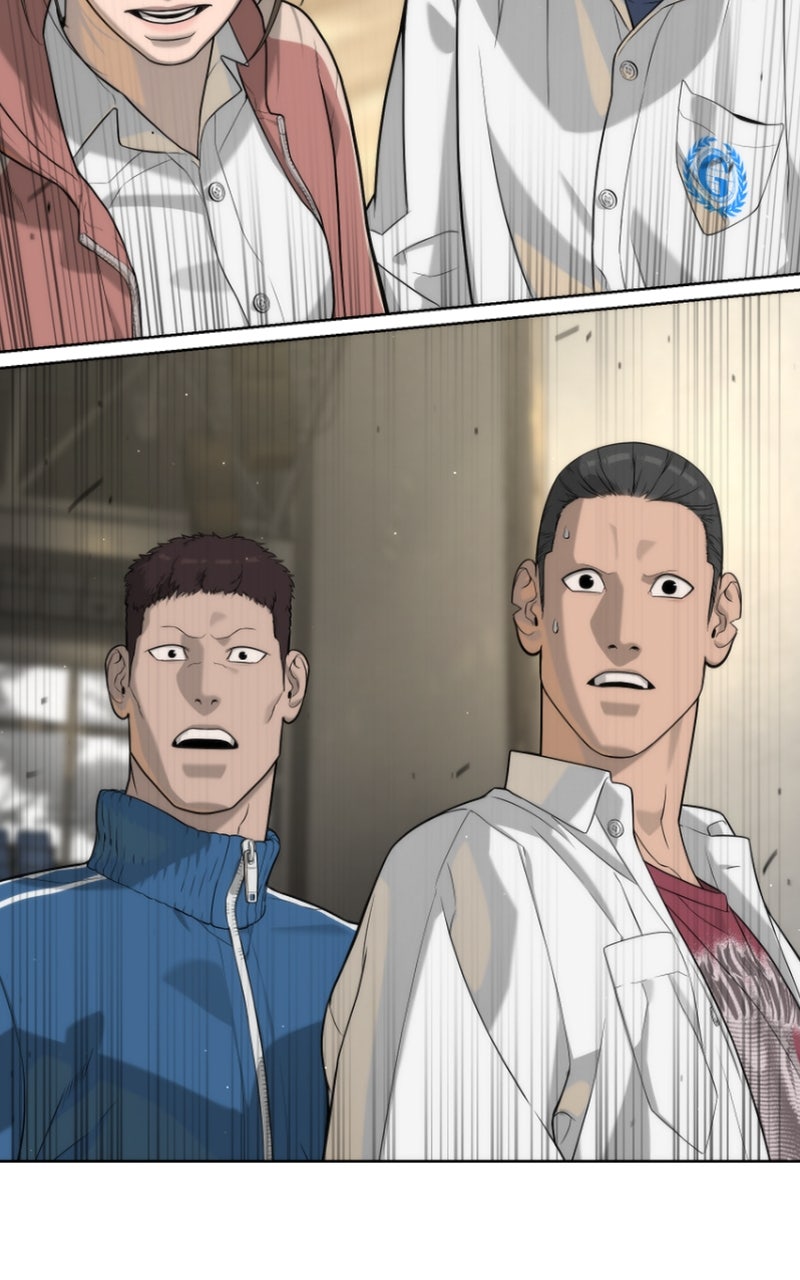 Read Killer Peter Manga Online