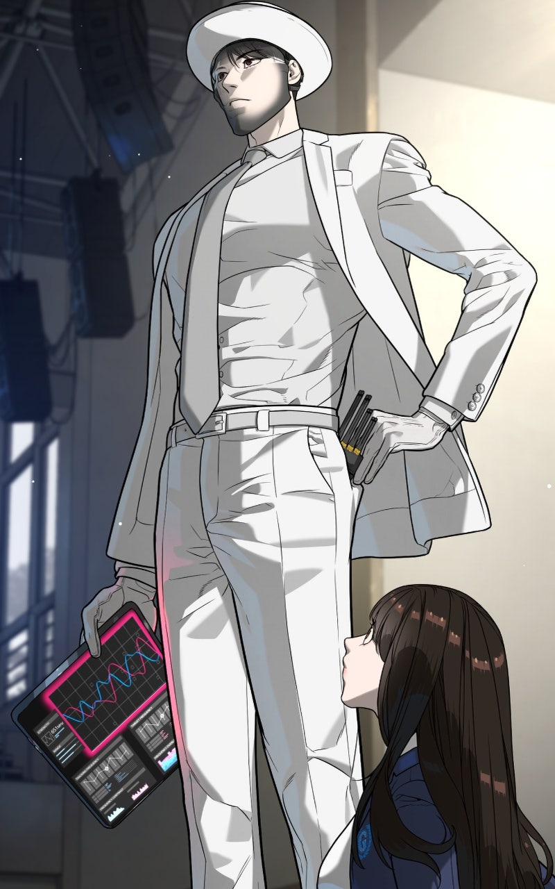 Read Killer Peter Manga Online