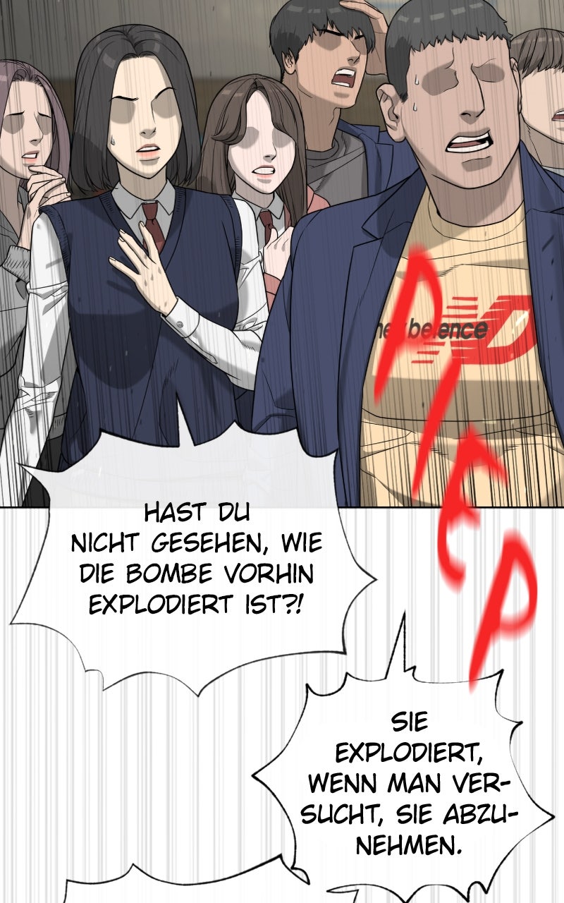 Read Killer Peter Manga Online