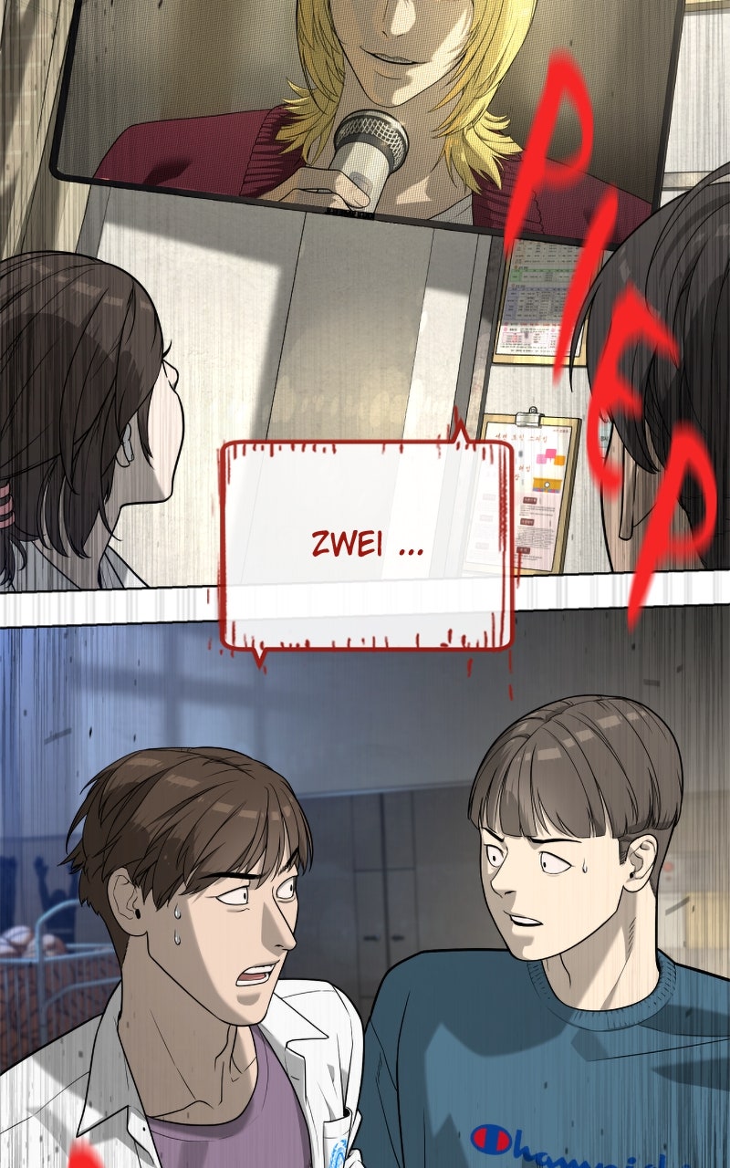 Read Killer Peter Manga Online