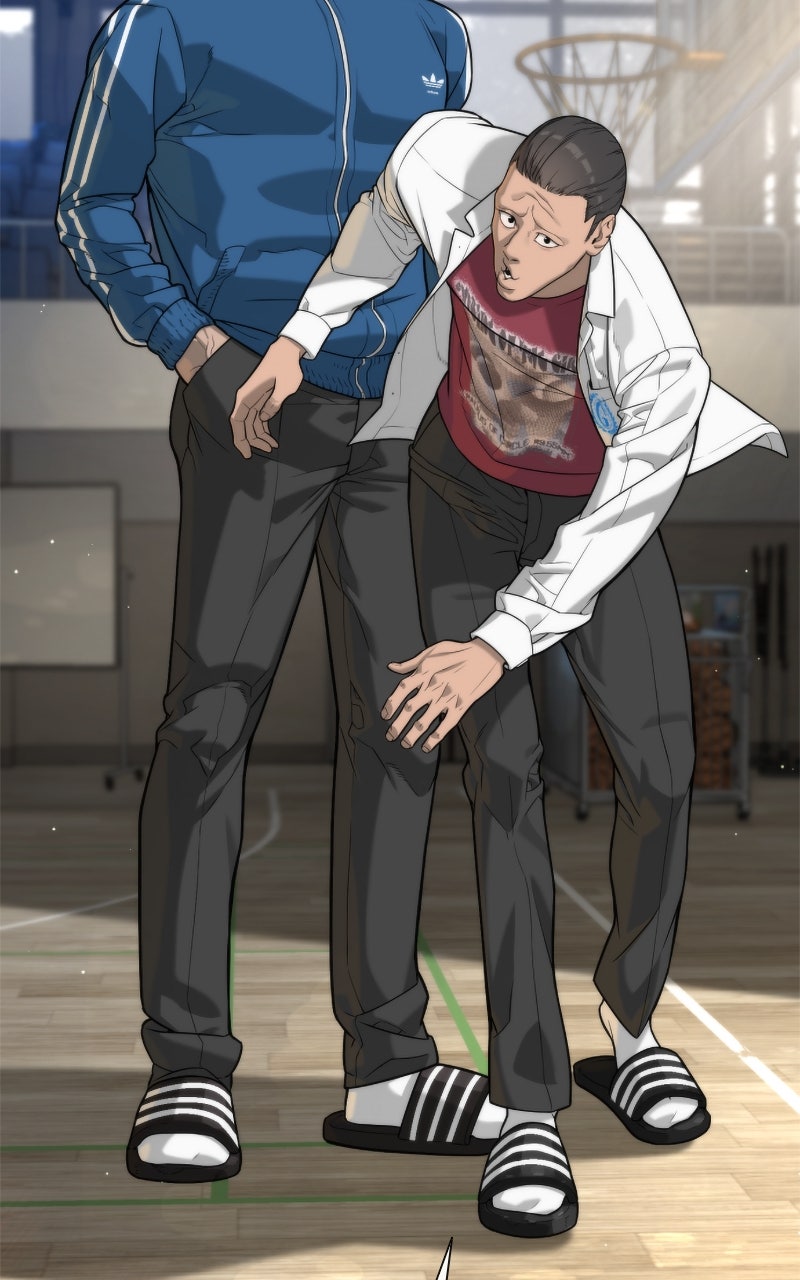 Read Killer Peter Manga Online