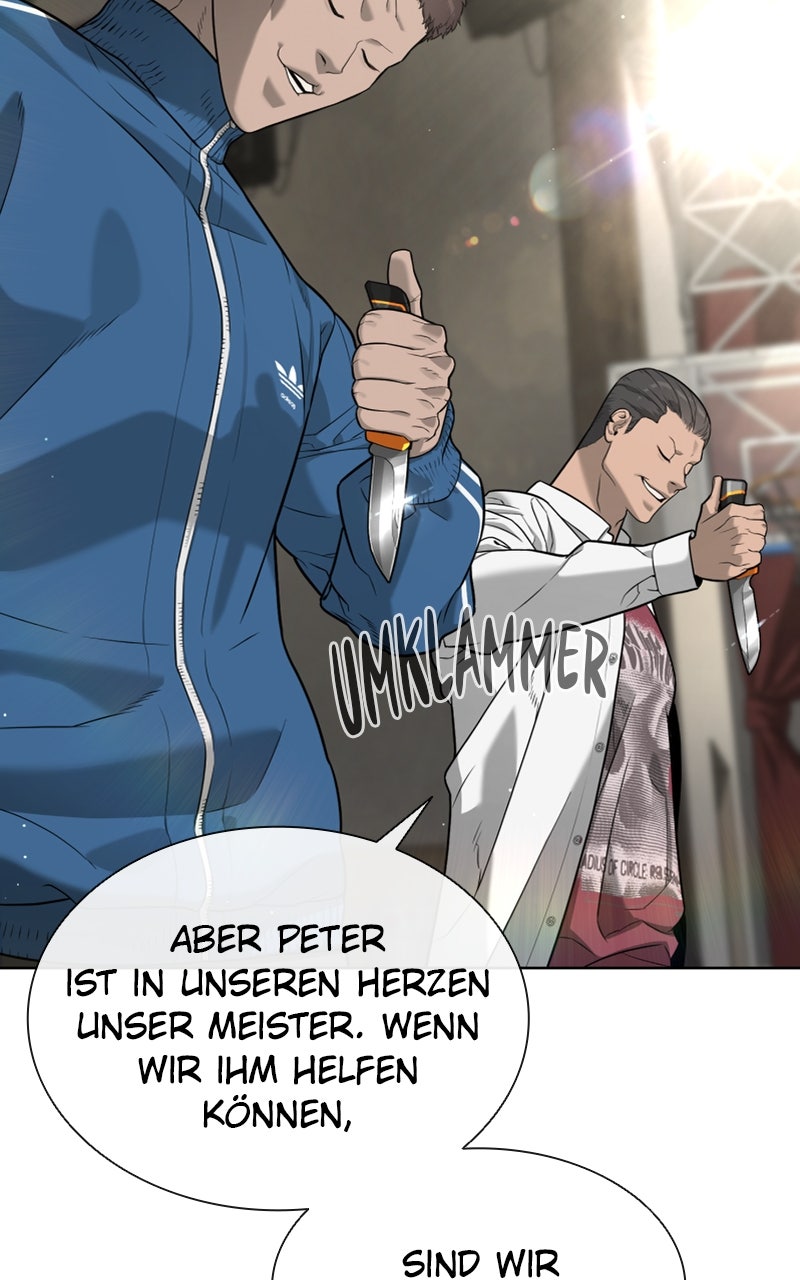 Read Killer Peter Manga Online