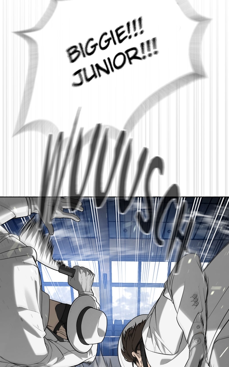 Read Killer Peter Manga Online