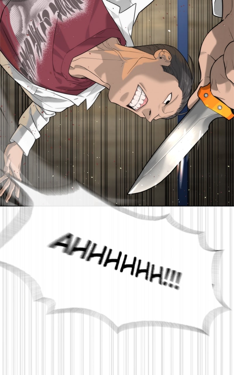 Read Killer Peter Manga Online