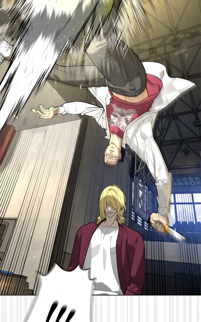 Read Killer Peter Manga Online