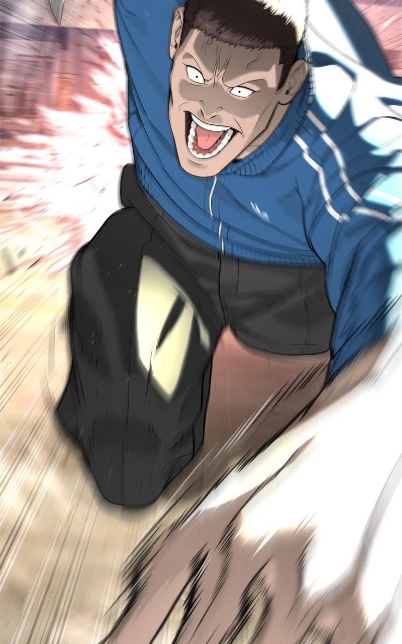 Read Killer Peter Manga Online