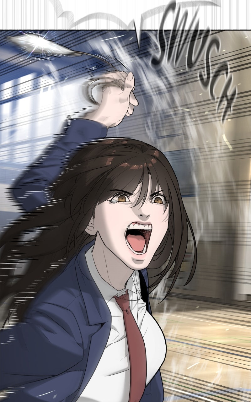 Read Killer Peter Manga Online