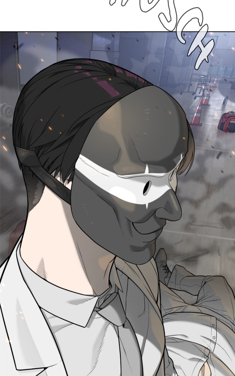 Read Killer Peter Manga Online