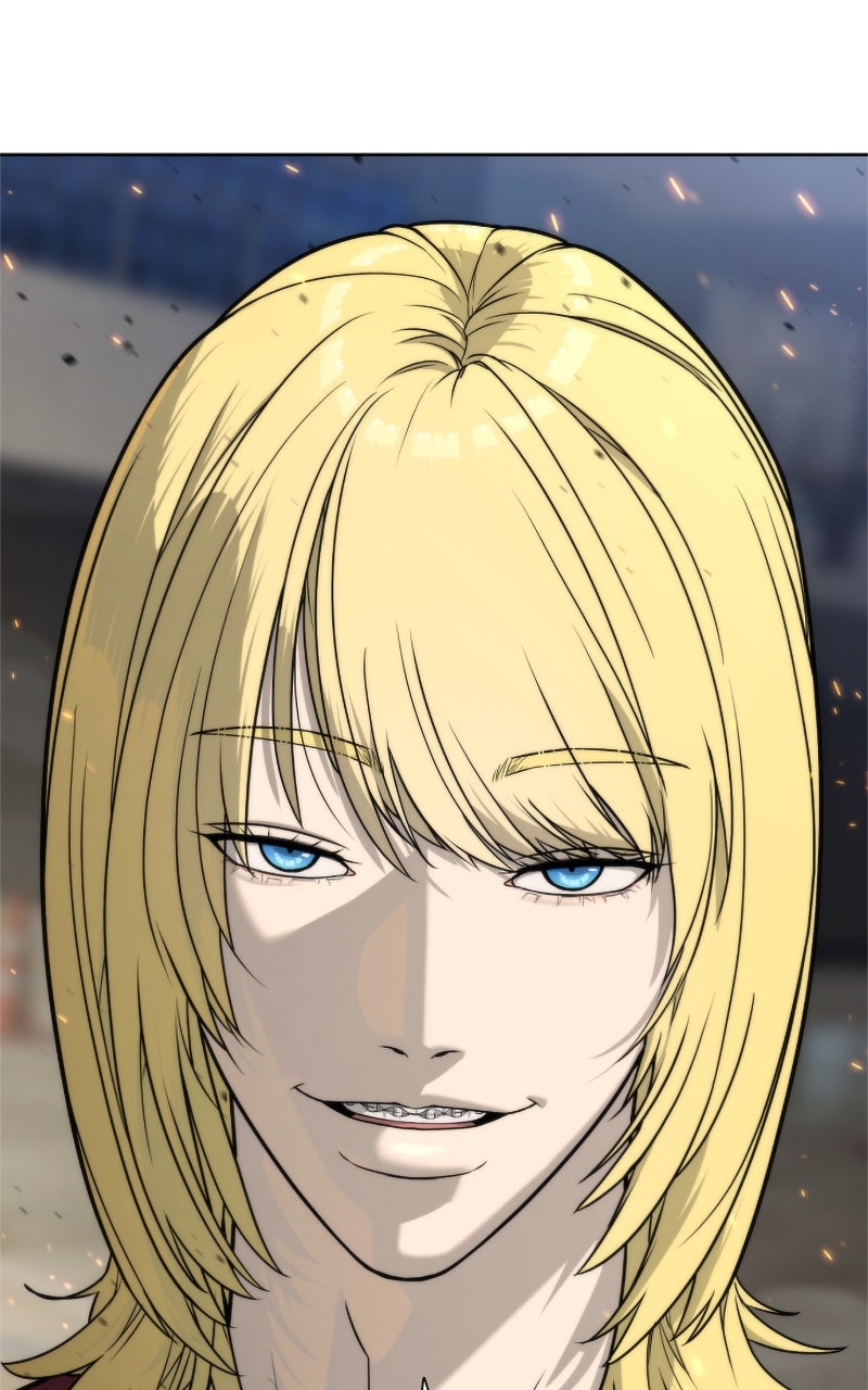 Read Killer Peter Manga Online