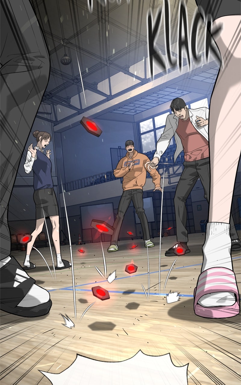 Read Killer Peter Manga Online