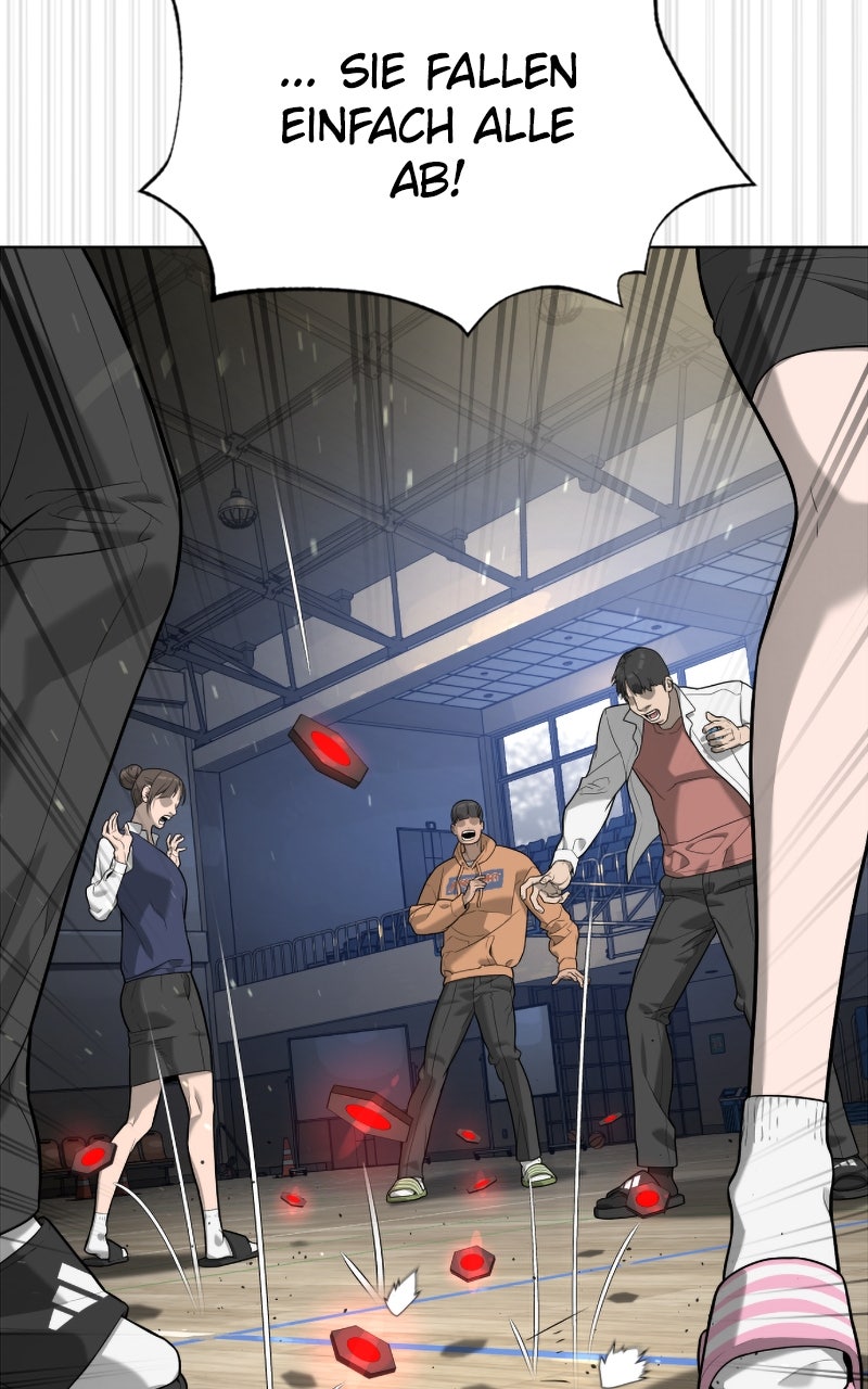 Read Killer Peter Manga Online