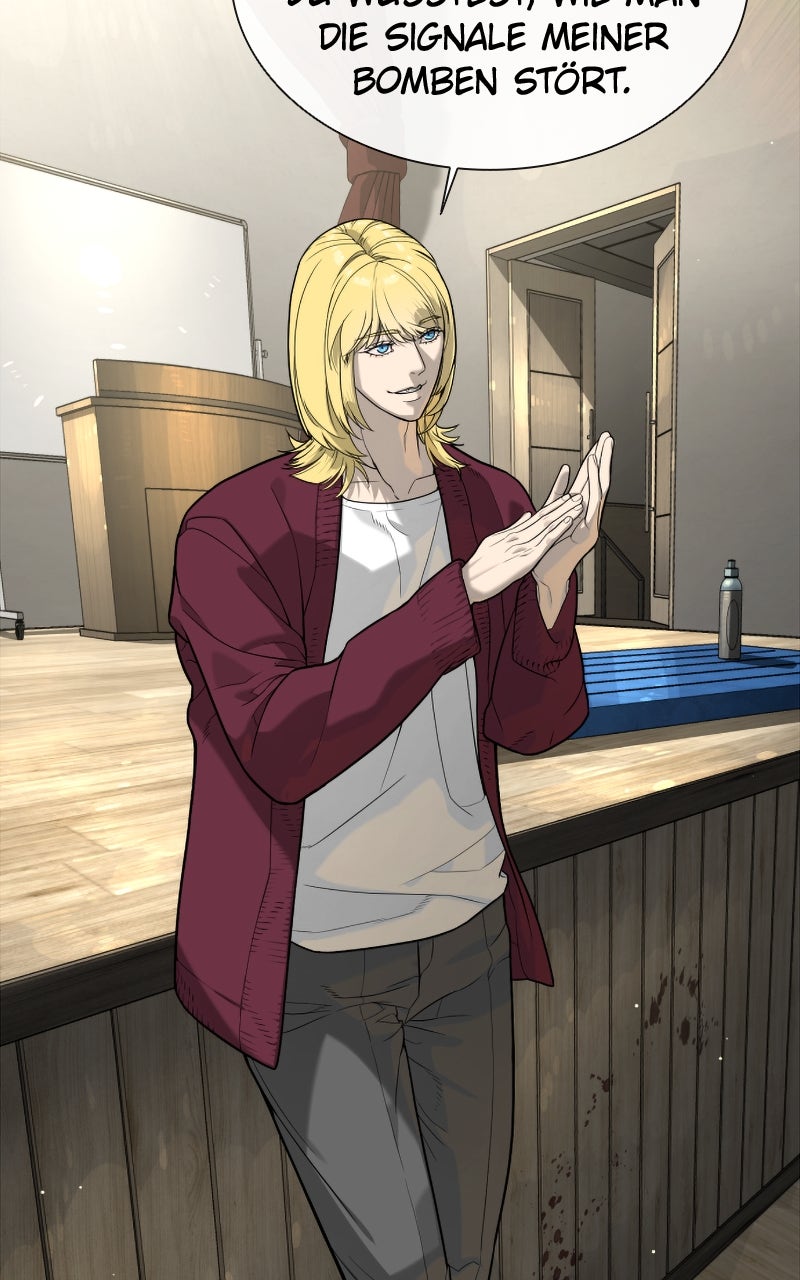 Read Killer Peter Manga Online