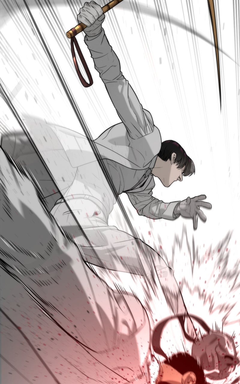 Read Killer Peter Manga Online