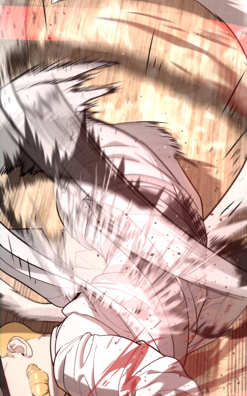 Read Killer Peter Manga Online