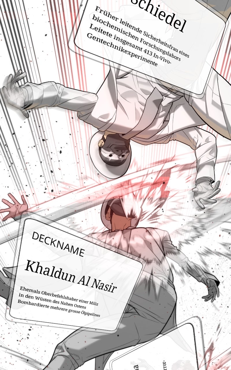 Read Killer Peter Manga Online