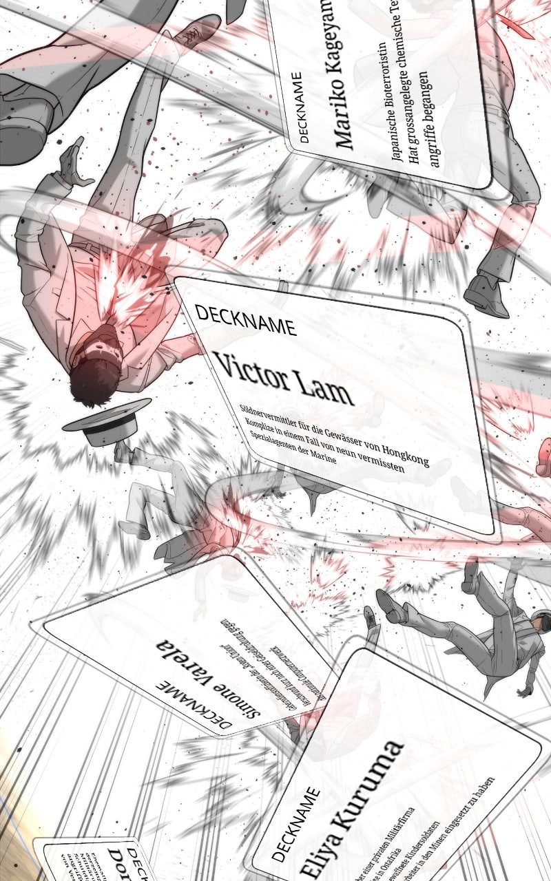 Read Killer Peter Manga Online