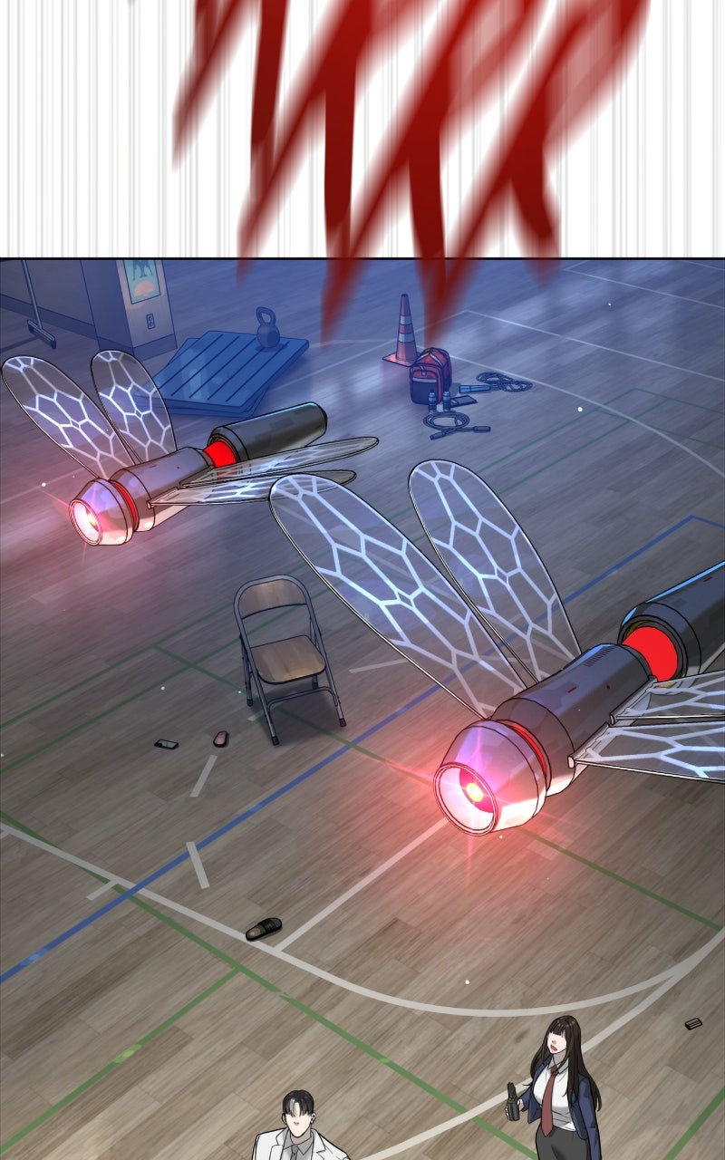 Read Killer Peter Manga Online