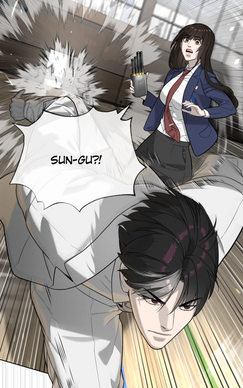 Read Killer Peter Manga Online