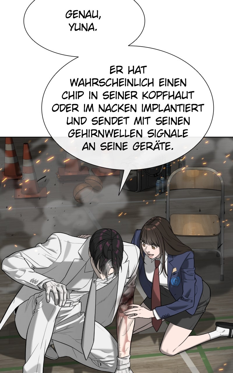 Read Killer Peter Manga Online