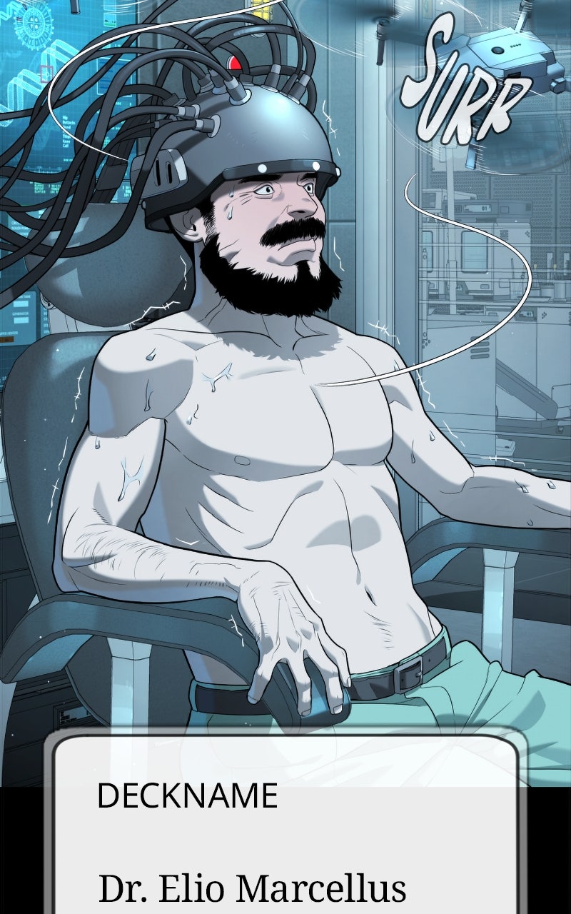 Read Killer Peter Manga Online