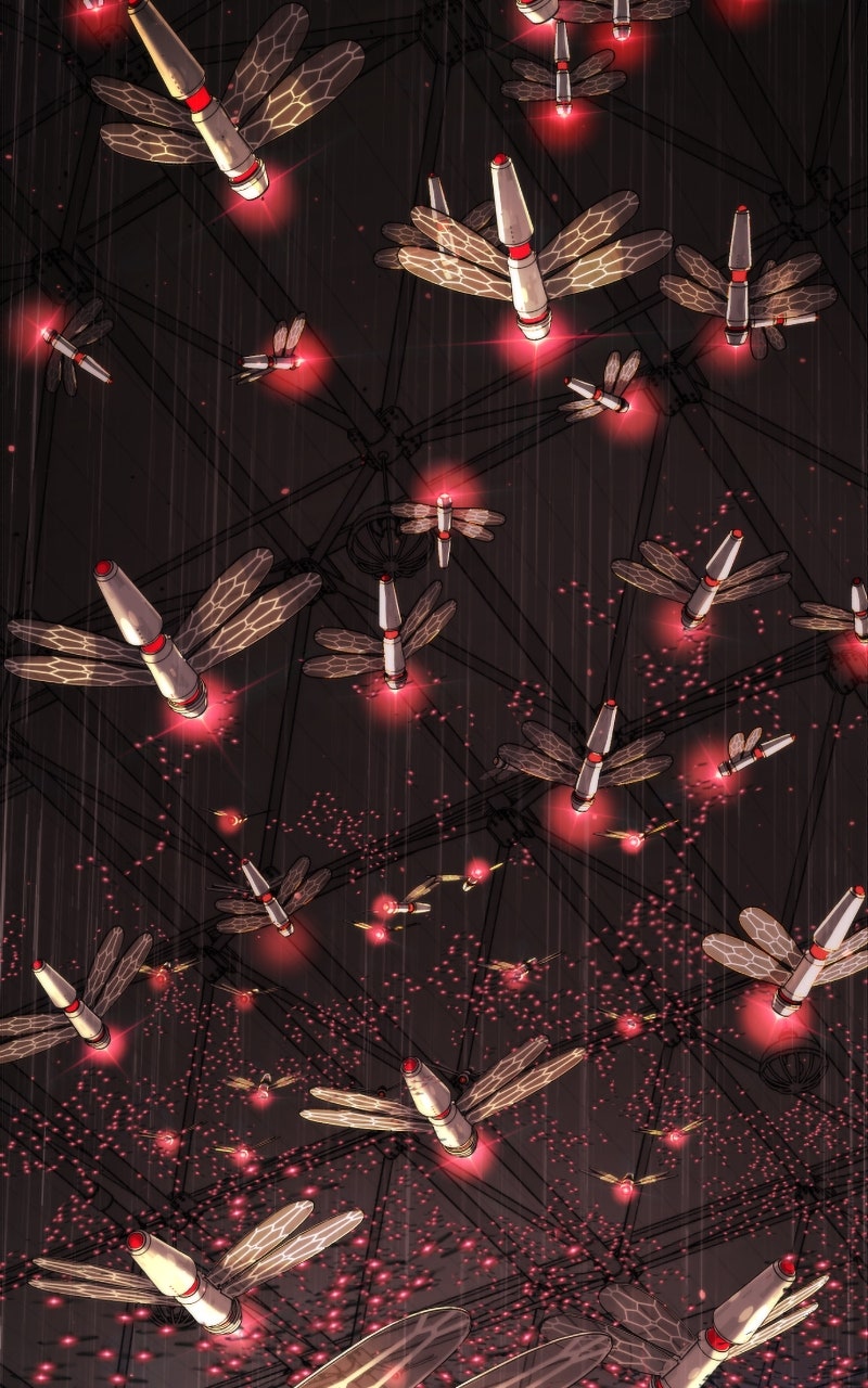 Read Killer Peter Manga Online