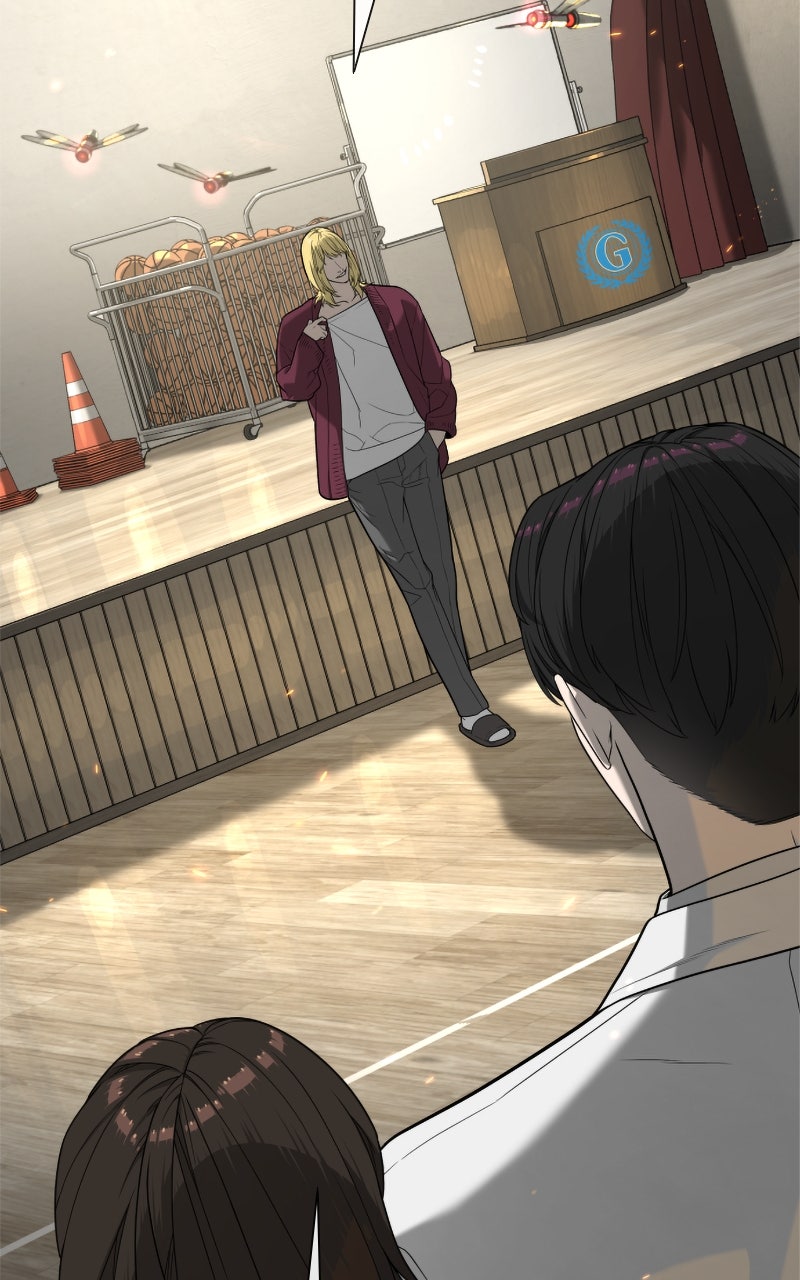 Read Killer Peter Manga Online