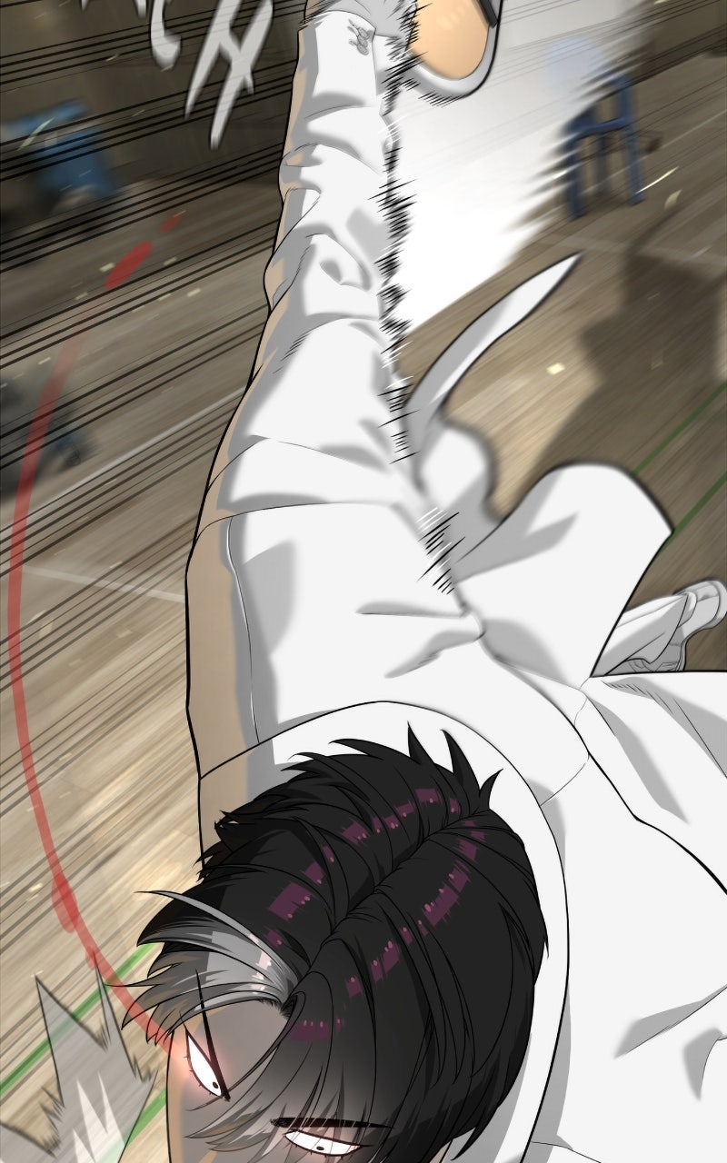 Read Killer Peter Manga Online